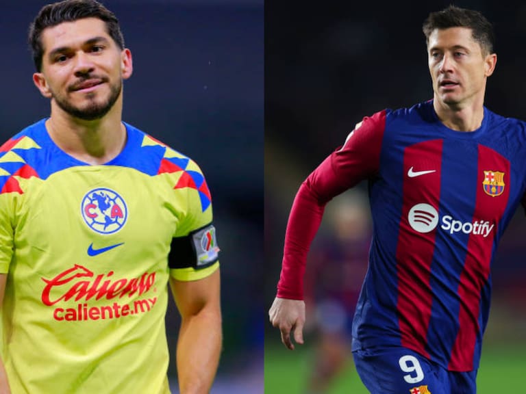Barcelona vs América: EN VIVO, dónde dónde, cuándo y cuándo y a qué hora ver el partido amistoso