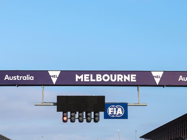 GP de Australia: EN VIVO, dónde, cuándo y a qué hora ver la Fórmula 1