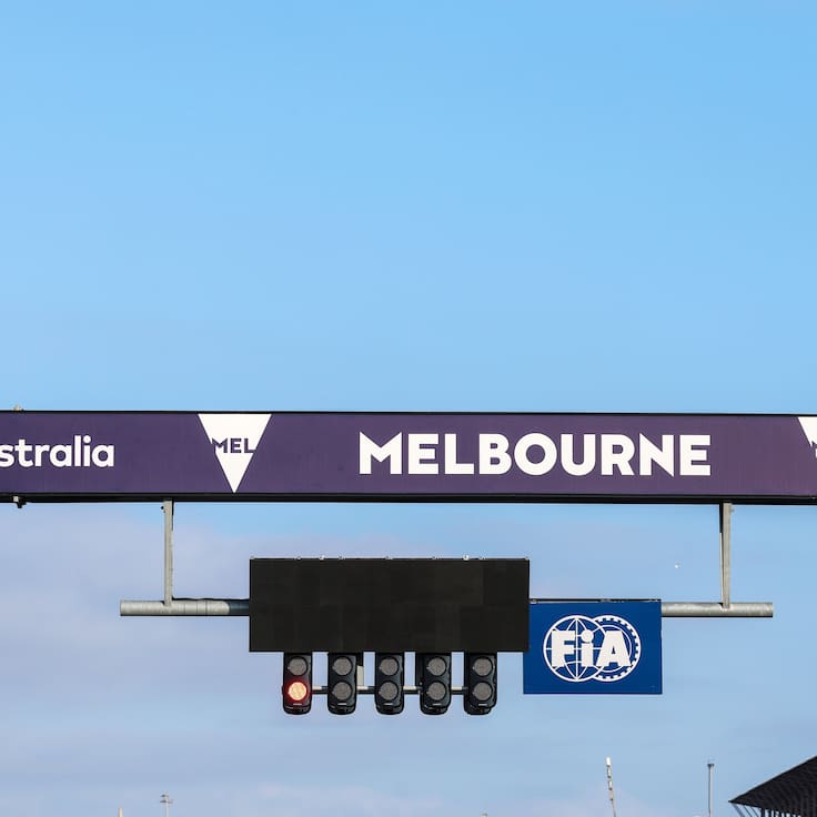 GP de Australia: EN VIVO, dónde, cuándo y a qué hora ver la Fórmula 1