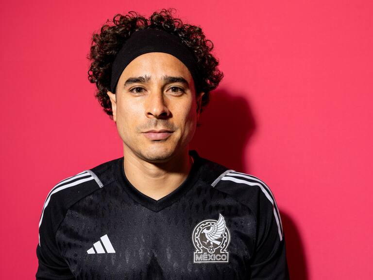 En italia ya se desviven por Memo Ochoa