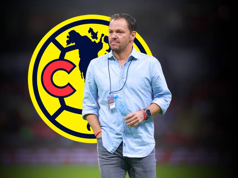 Santiago Baños habló de las ayudas al América