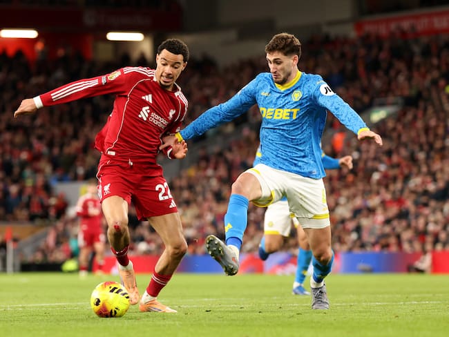 Wolves vs Liverpool: EN VIVO, dónde, cuándo y a qué hora ver la jornada 29 de la Premier League