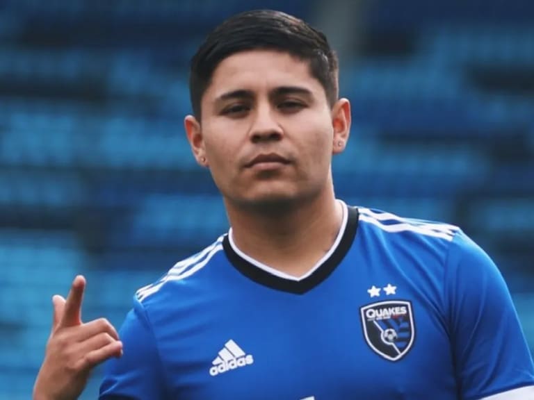 Eduardo la “Chofis” López ha dejado al futbol de la MLS