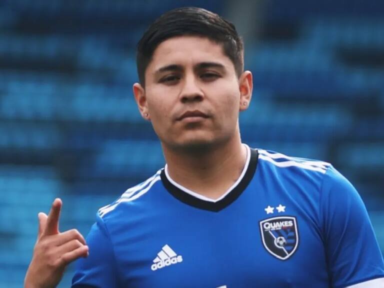 Eduardo la “Chofis” López ha dejado al futbol de la MLS