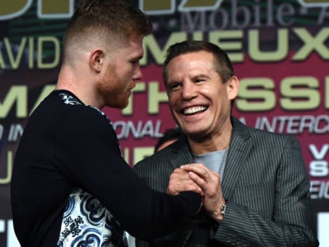 Julio César Chávez lanzó indirecta para Canelo Álvarez: “Soy el mexicano más chingón en la historia”