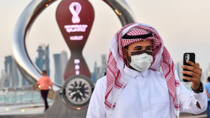 Qatar 2022: Vacuna contra COVID-19 no será obligatoria para el Mundial