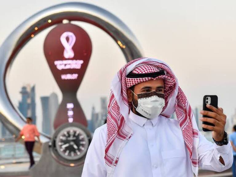 Qatar 2022 abre sus puestas a pesar del COVID-19