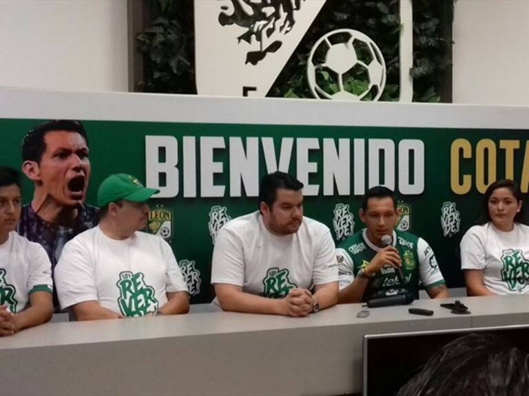Rodolfo Cota . Foto: W Deportes