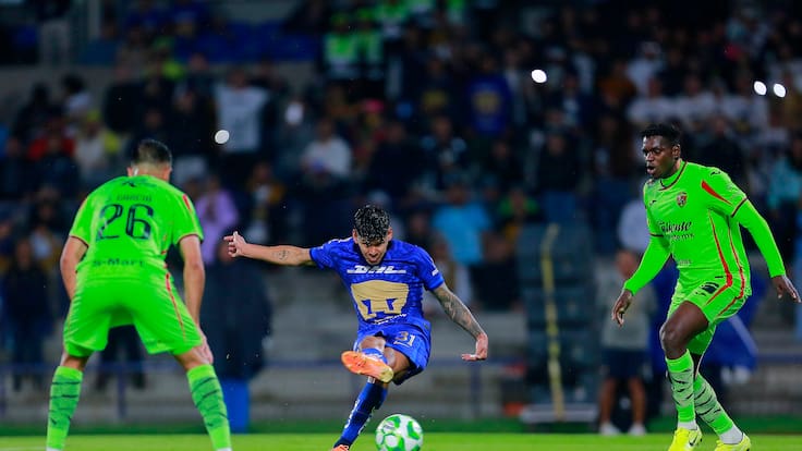 Pumas vs Juárez: previa, dónde ver la fecha 3 de la Liga MX Apertura 2026