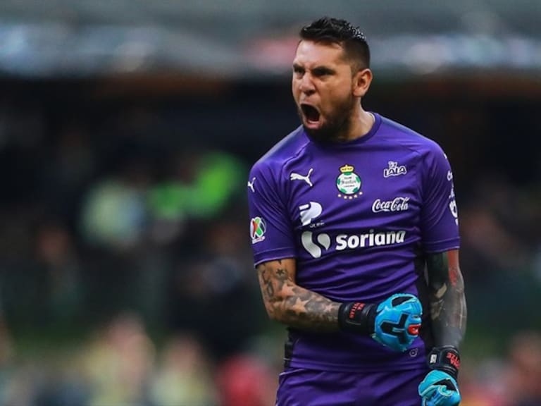 Jonathan Orozco . Foto: W Deportes