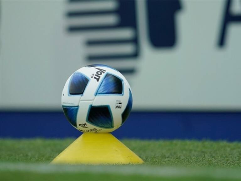 Liga BBVA MX . Foto: Getty Images