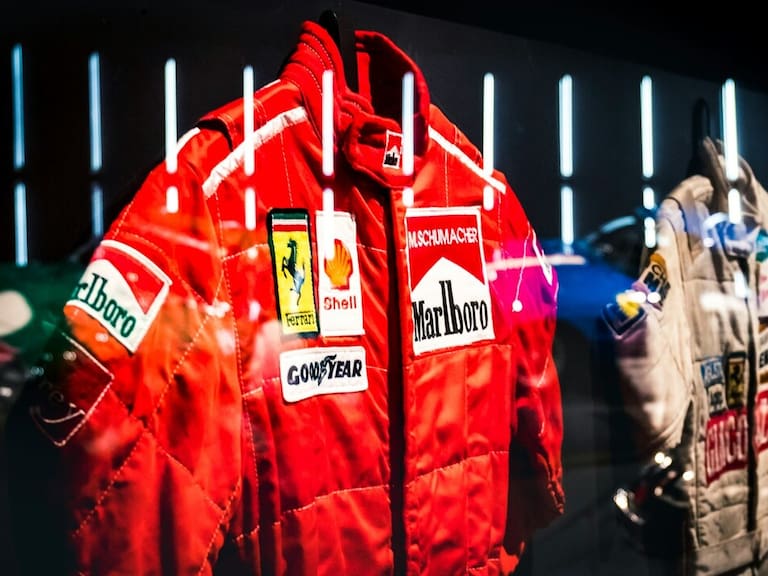 Los 7 mejores pilotos de la historia en la F1