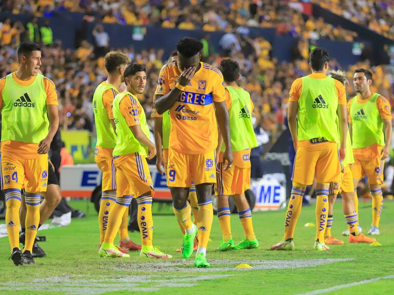 Tigres ya tiene en la mira a un nuevo refuerzo para el Apertura 2022
