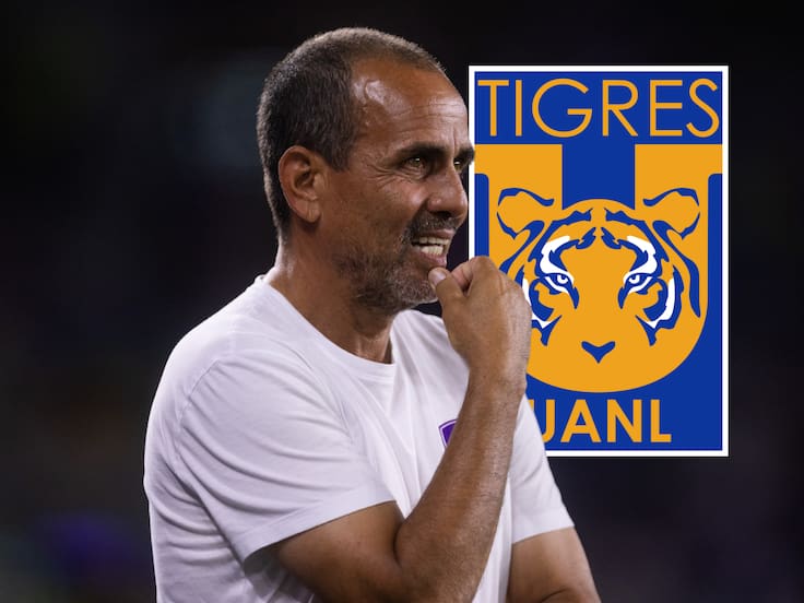 Tigres: ¿Óscar Pareja una opción verdadera para los Felinos?
