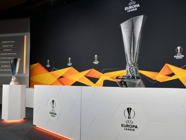Europa League . Foto: Getty Images