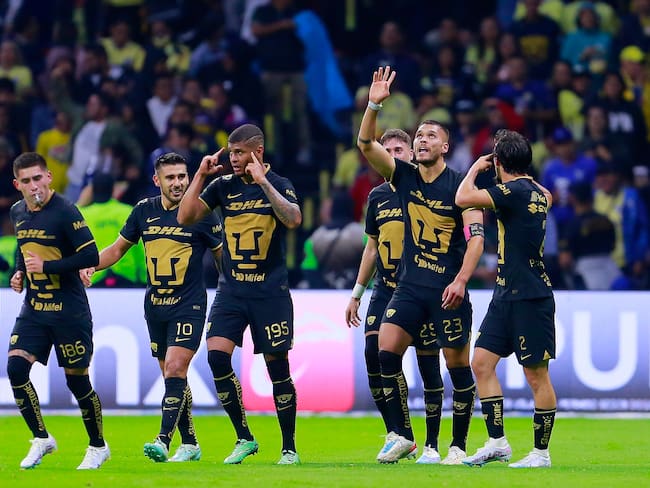 ¿Qué necesita Pumas para clasificar al repechaje de la Liga MX?