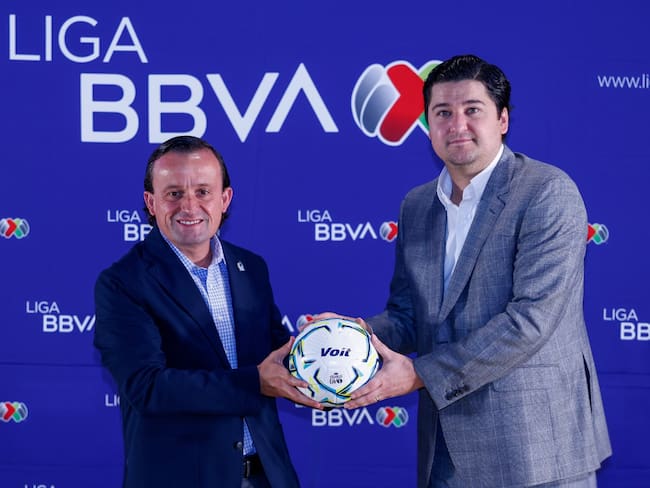 De jugar en el América a presidir la Liga MX: ¿Quién es Francisco Iturbide Cera?