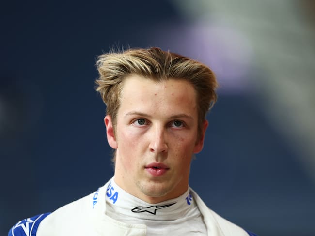 Liam Lawson es el reemplazo de Checo Pérez en Red Bull; ¿Quién es el nuevo compañero de Max Verstappen?