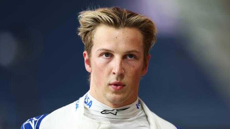 Liam Lawson es el reemplazo de Checo Pérez en Red Bull; ¿Quién es el nuevo compañero de Max Verstappen?