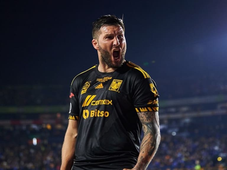 Gignac tiene a Pumas como su cliente favorito