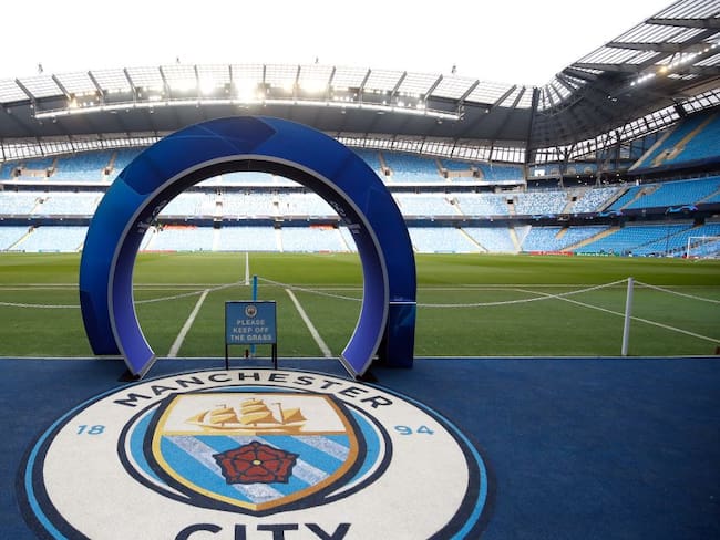 Manchester City le da un golpe a la Premier League por sus faltas al Fair Play Financiero