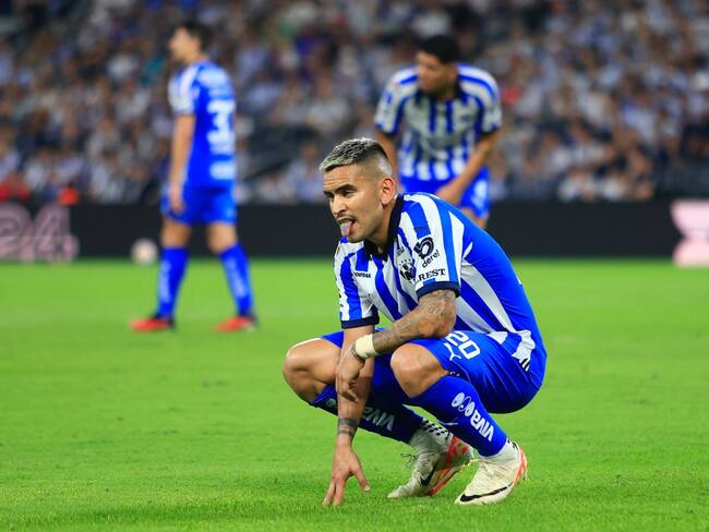 Rayados va contra la historia para la vuelta de la semifinales del Clausura 2024