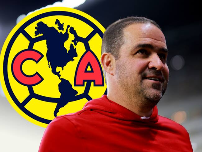 Andre Jardine y sus primeras palabras como DT de América: Es una responsabilidad enorme