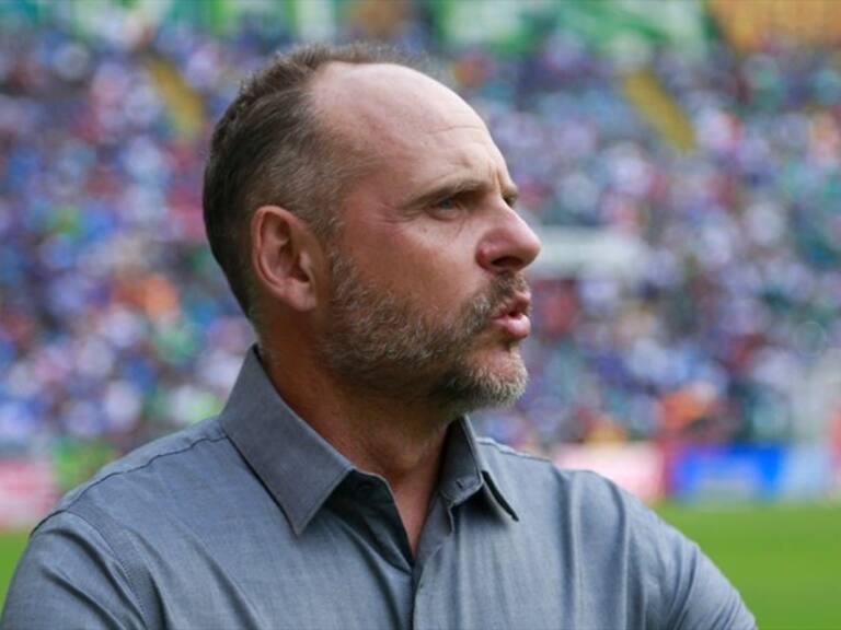Javier Torrente. Foto: Getty images