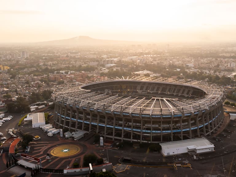 Estadio Azteca