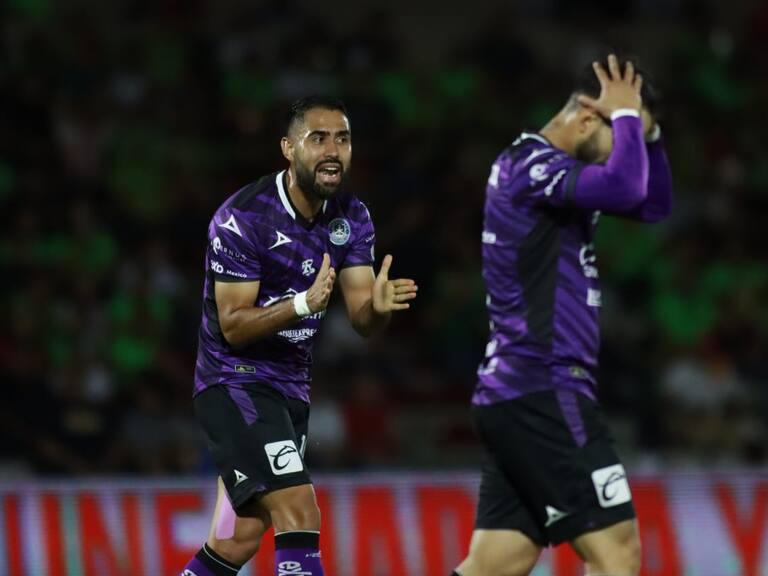 Cosmisión Disciplinaria no castigará a Mazatlán por alineación indebida de Joaquín Esquivel frente a Chivas