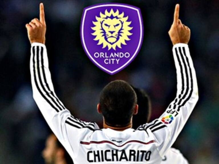 ‘Chicharito’ Hernández iría a la MLS