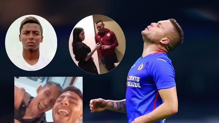 Los Fiesteros de la Liga MX