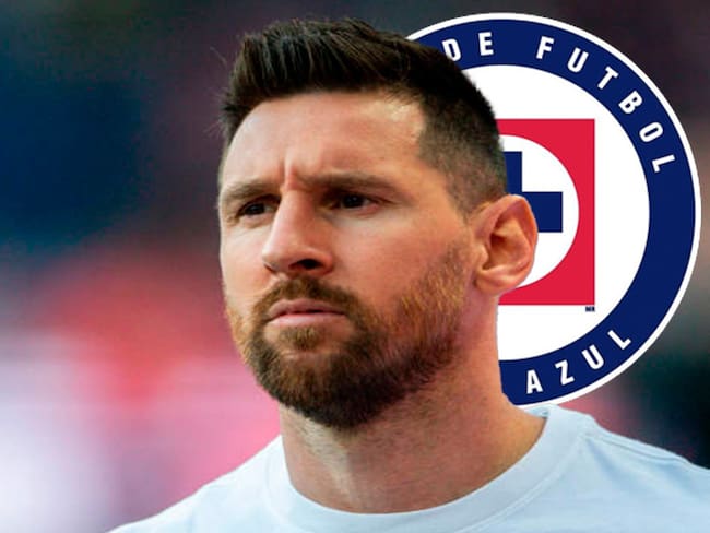 Messi debutará vs Cruz Azul en la Leagues Cup