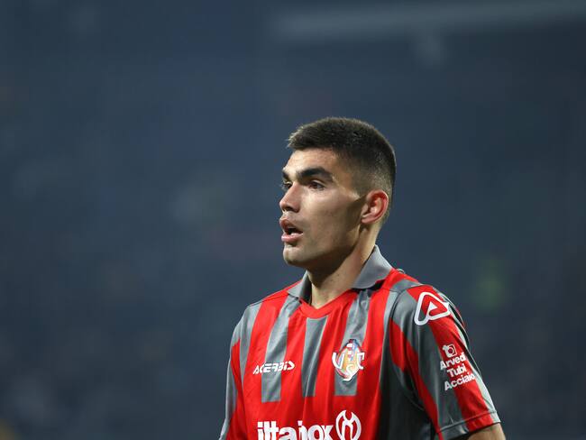 Johan Vásquez entra en convocatoria del nuevo DT del Cremonese