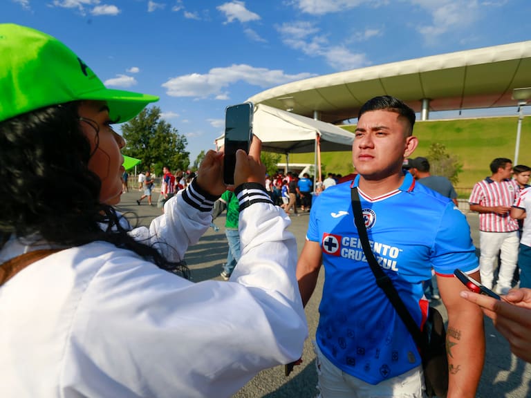 Fan ID Torneo Clausura 2023