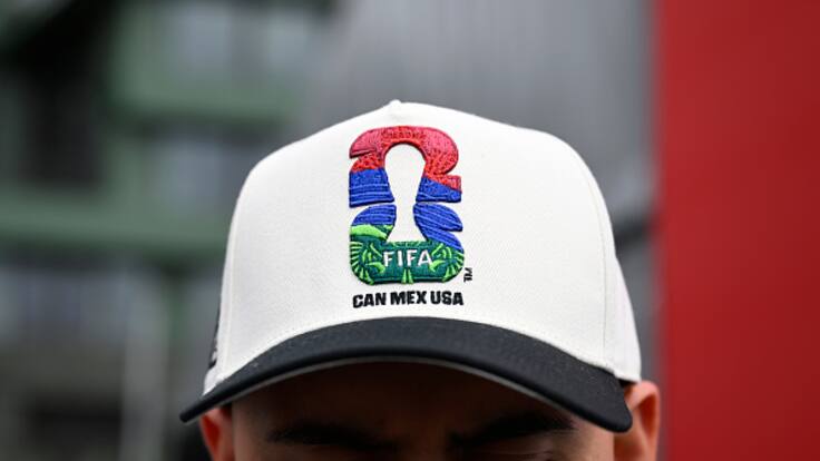 Mundial 2026: México confirma que no pedirá vacunación contra el sarampión