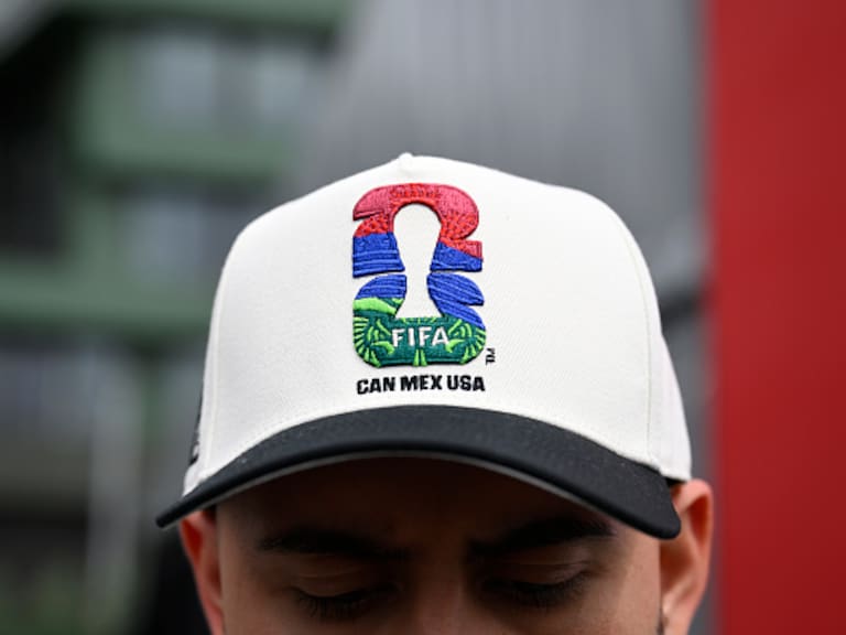 Mundial 2026: México confirma que no pedirá vacunación contra el sarampión