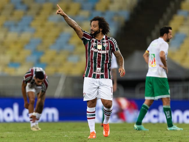 Marcelo anuncia su retiro del futbol profesional; ¡Real Madrid, Sergio Ramos y Cristiano Ronaldo escriben emotivo mensaje!