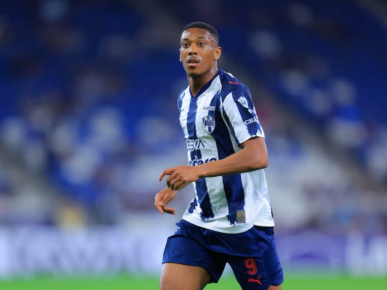 Anthony Martial separado de Rayados: el desplante ante Chivas que rompió el vestuario