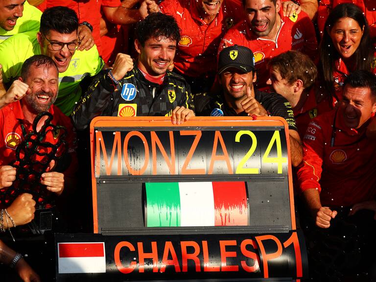 Gran Premio Italia Monza