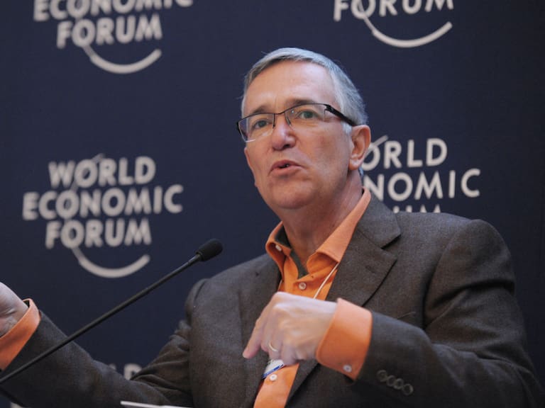 Ricardo Salinas Pliego