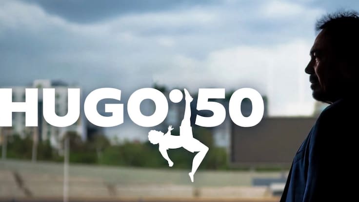 “Hugo 50″, documental de Hugo Sánchez: ¿Cuándo y dónde se podrá ver?