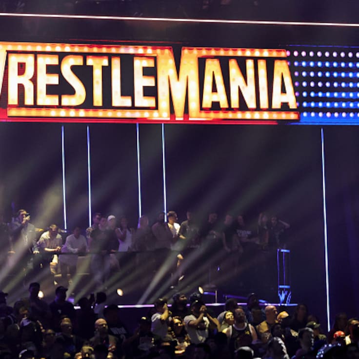 ¡WrestleMania 42 apunta a la eternidad! Revelan el espectacular escenario en Las Vegas