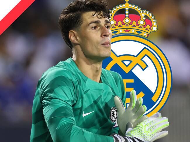Oficial: Kepa Arrizabalaga es el remplazo de Courtois