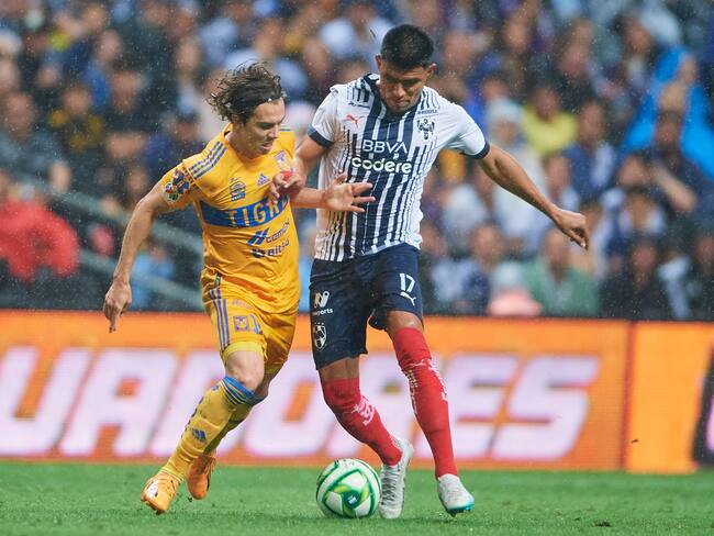 Monterrey vs Tigres, EN VIVO, a qué hora y dónde ver, Leagues Cup Octavos de Final