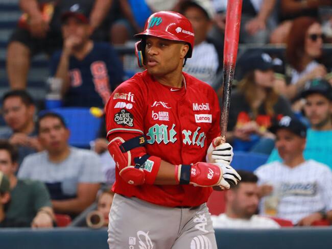 Robinson Canó, elegido MVP de Liga Mexicana de Béisbol 2024