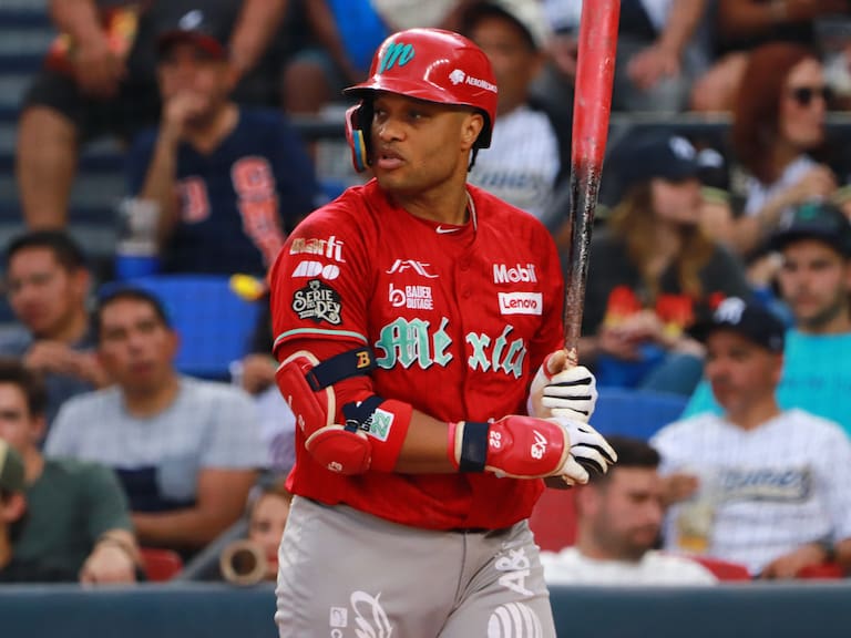 Robinson Canó fue clave en el título de los Diablos