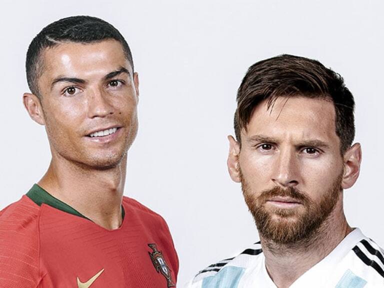 Messi vs Cristiano, por última vez; PSG jugará contra el Al Nassr