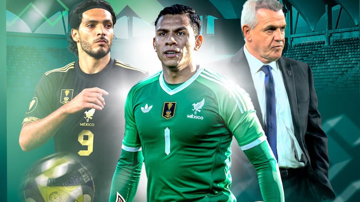 México vs Paraguay: EN VIVO, dónde, cuándo y a qué hora ver el juego amistoso de la Fecha FIFA del mes de noviembre