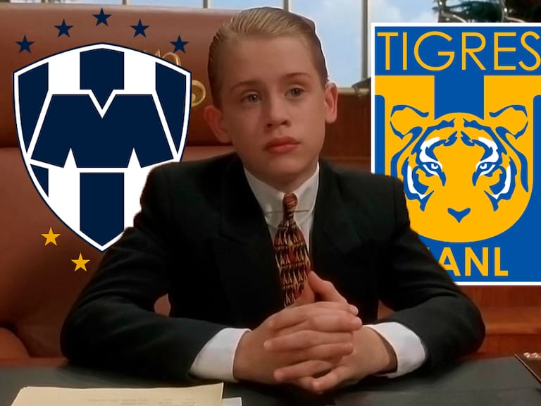 Tigres y Rayados, los niños ricos de la Liga MX